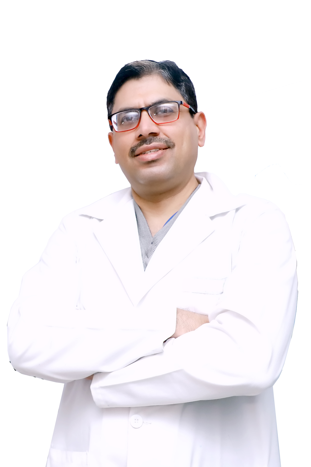 Dr Asit khanna
